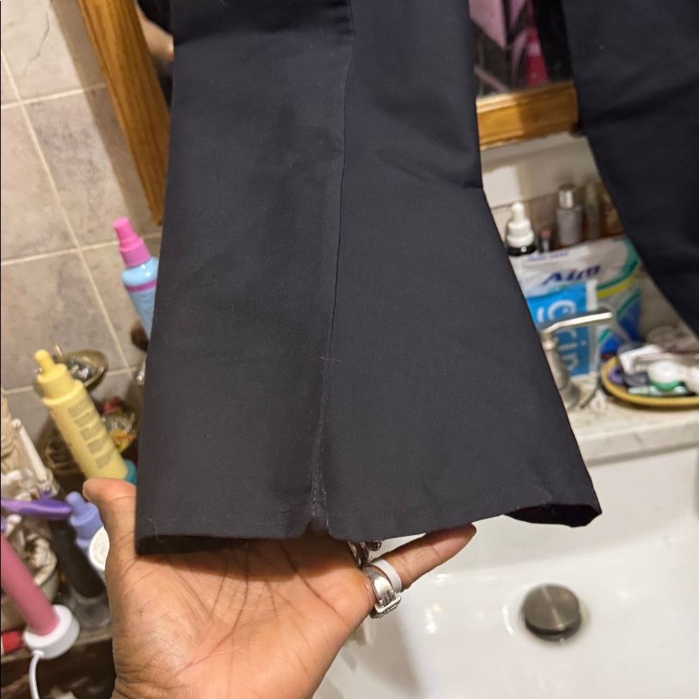 Medline scrub pants - Picture 3 of 6